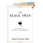 Black Swan Abandonment Book