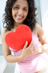 Want MORE Love and Intimacy? Be a Happy Valentine’s YOU!